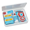 Melissa & Doug Get Well First Aid Kit Play Set 30601